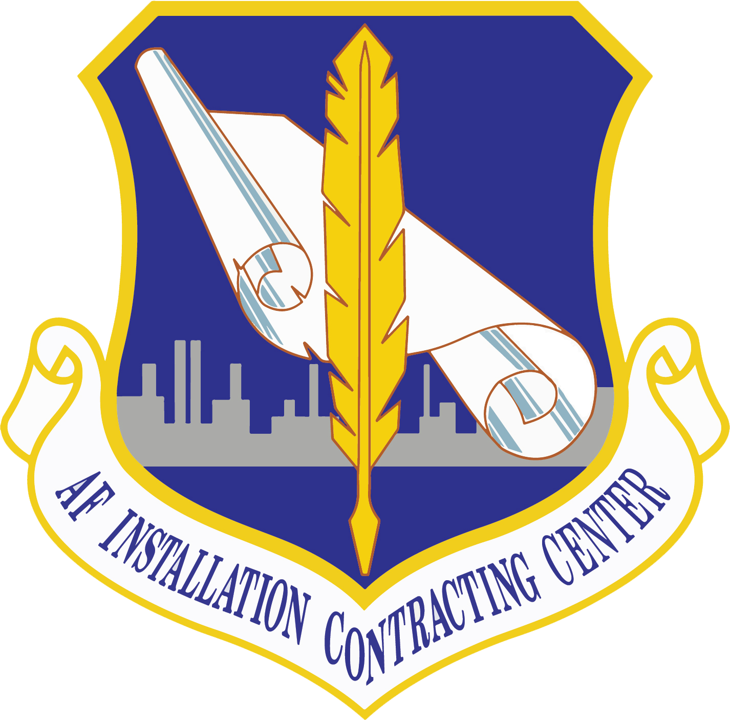 AFICC Shield AFICC Shield